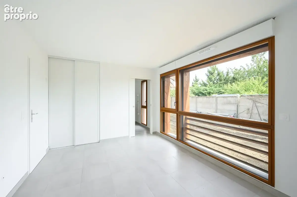 Maison Sannois 6 pièce(s) 131.20 m2 - photo 9