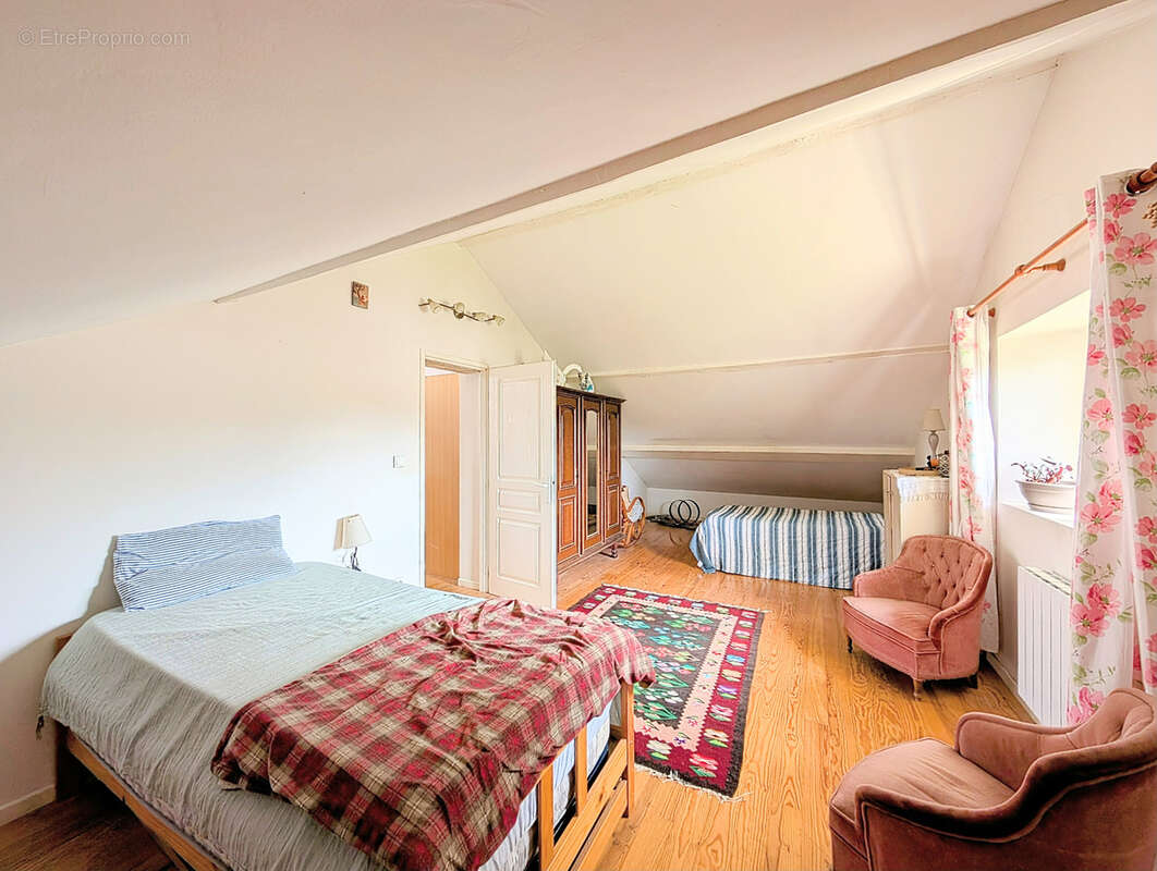 Maison à LANNEMEZAN