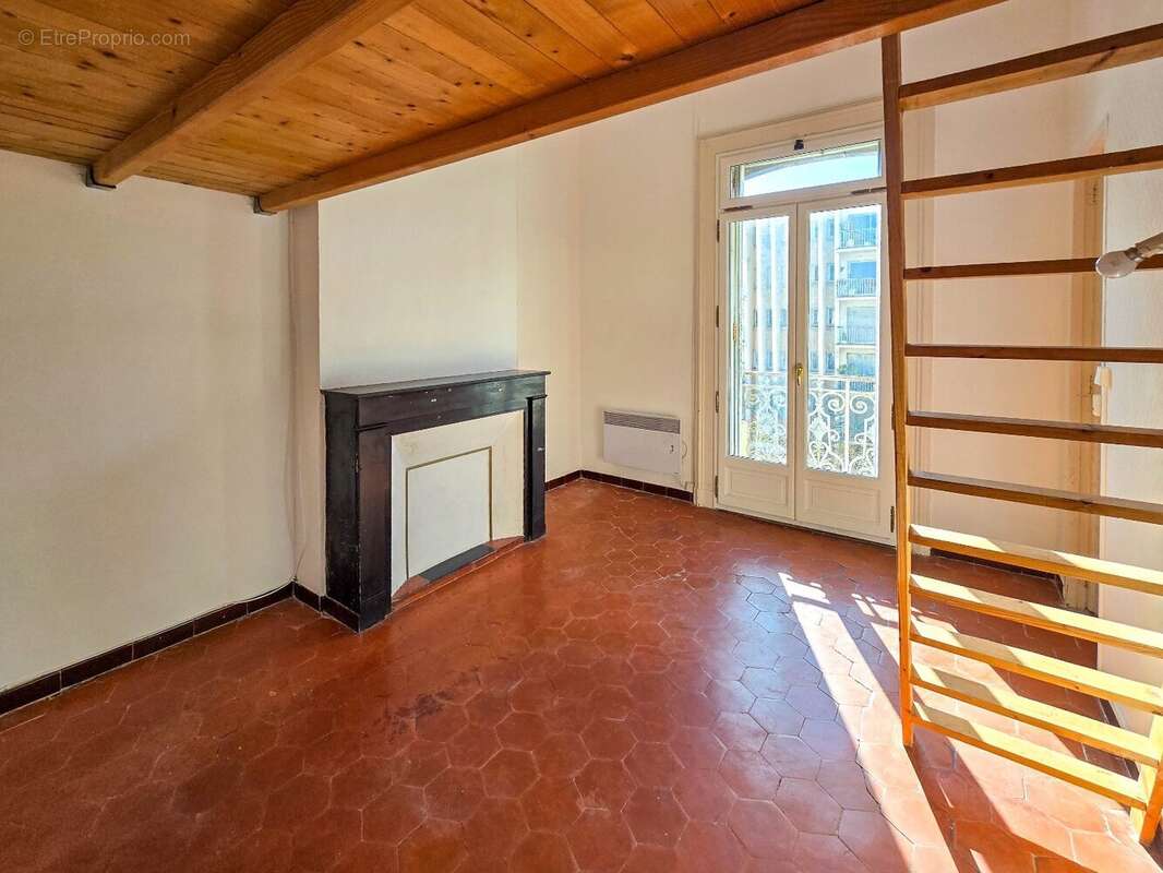 Appartement à SETE