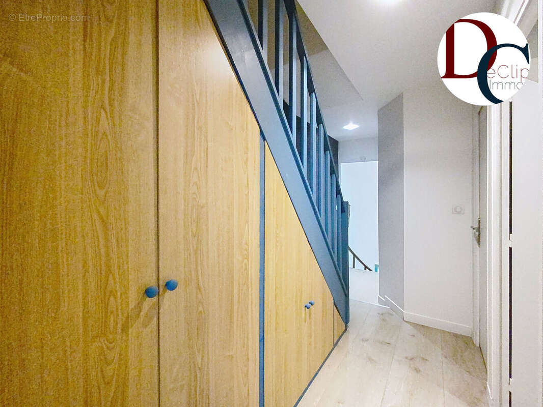 Photo 7 - Maison à SENLIS