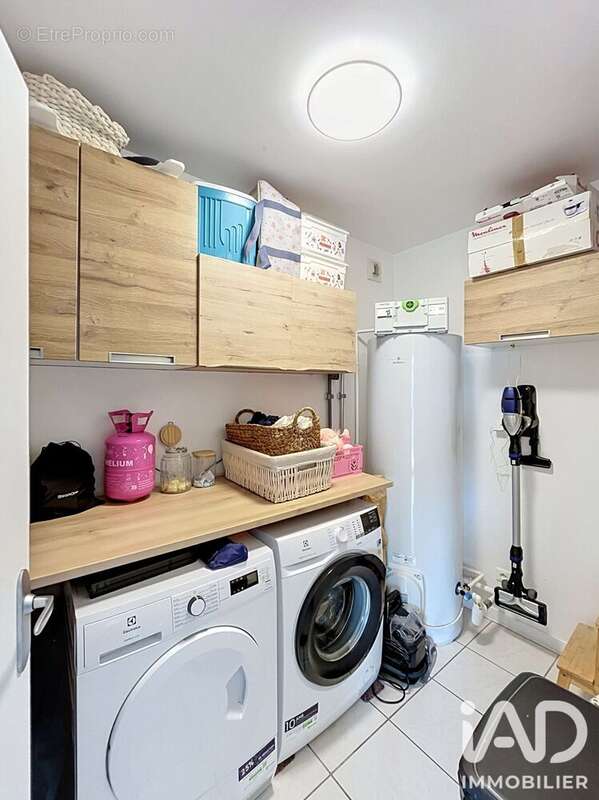 Appartement 70 m² à Dax  - photo 6