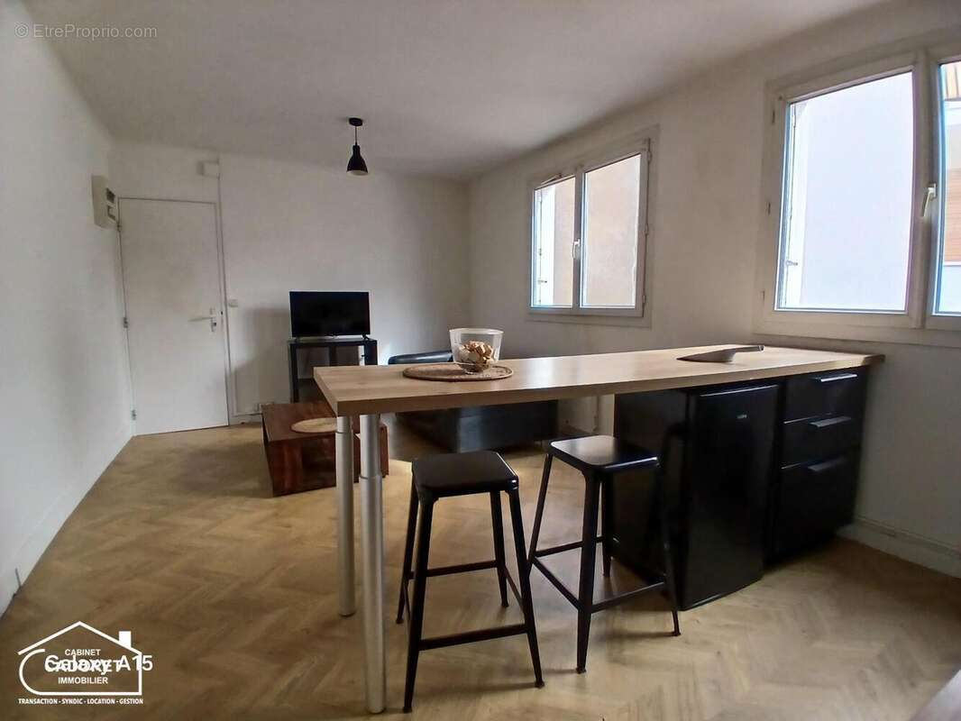   - Appartement à PAIMBOEUF