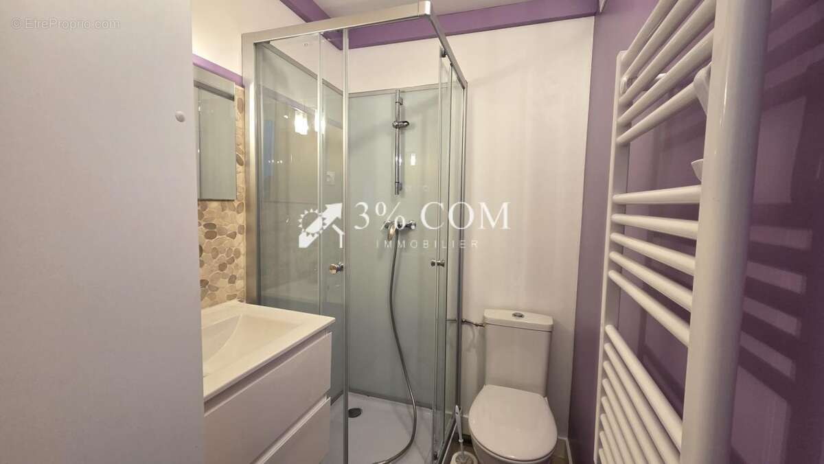 Maison à SAINT-GUYOMARD