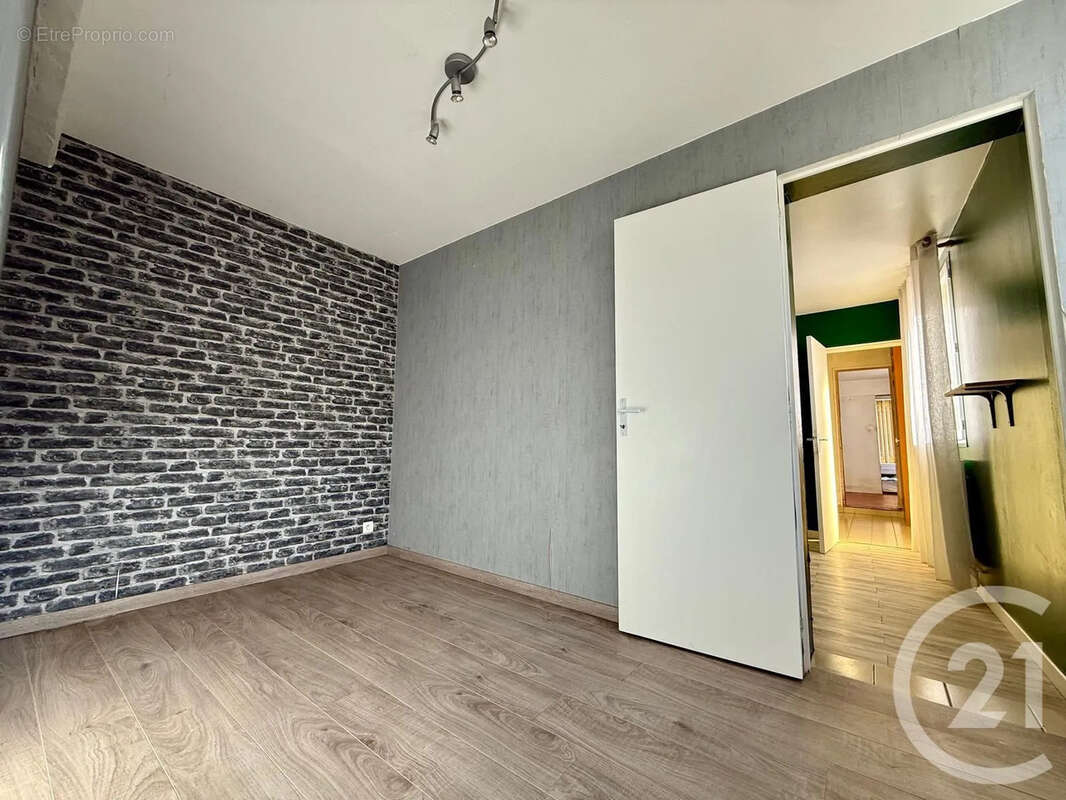 Maison à MARCILLY-SUR-EURE