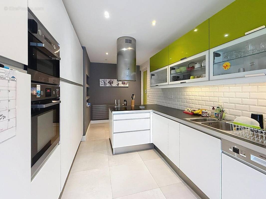 Photo 1 - Appartement à LA TOUR-DU-PIN