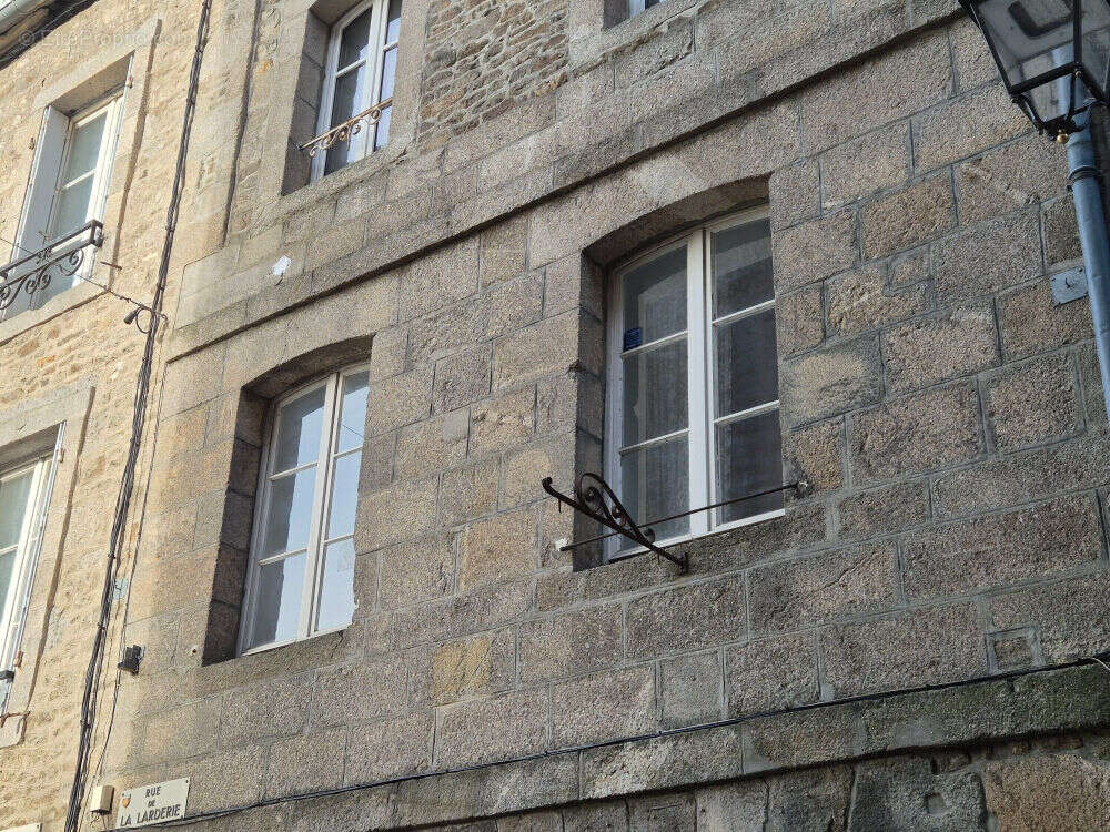 Appartement à DINAN