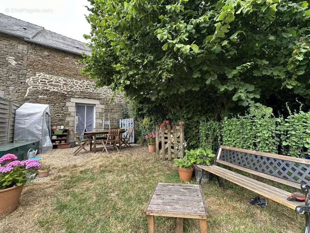 Maison de pays saint-helen - nouveaute rance immo - photo 2