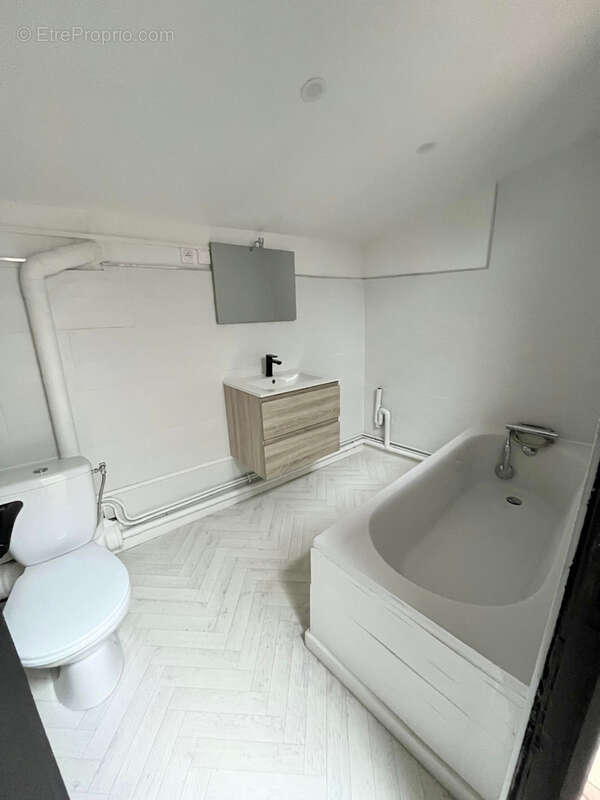 Appartement à RIOM