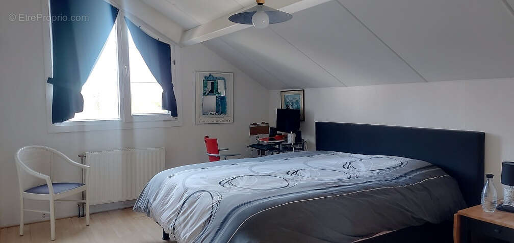 Maison à DAUMAZAN-SUR-ARIZE