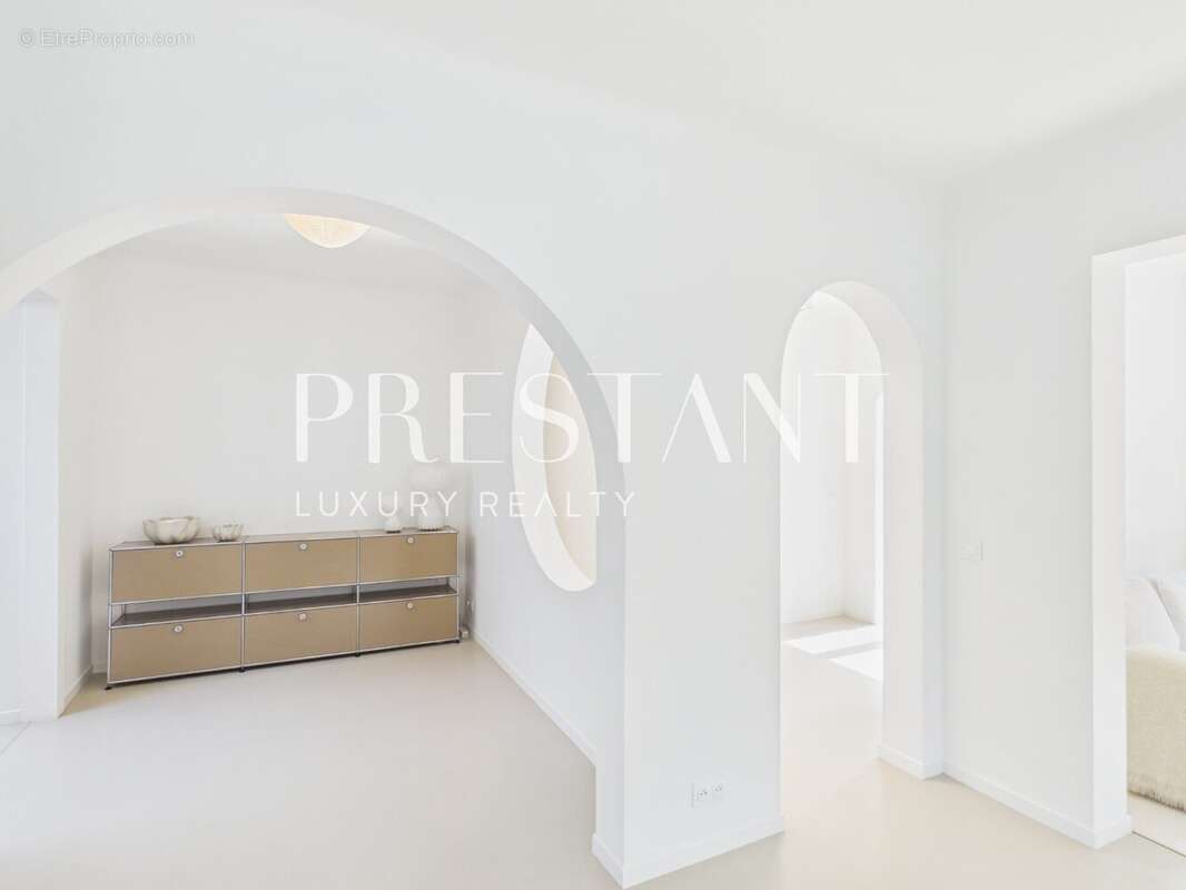 Maison au Golf du Phare  une rénovation en douceur - photo 7