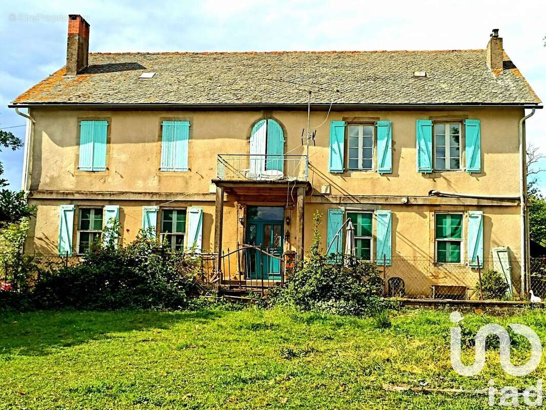 Photo 6 - Maison à AMBIALET