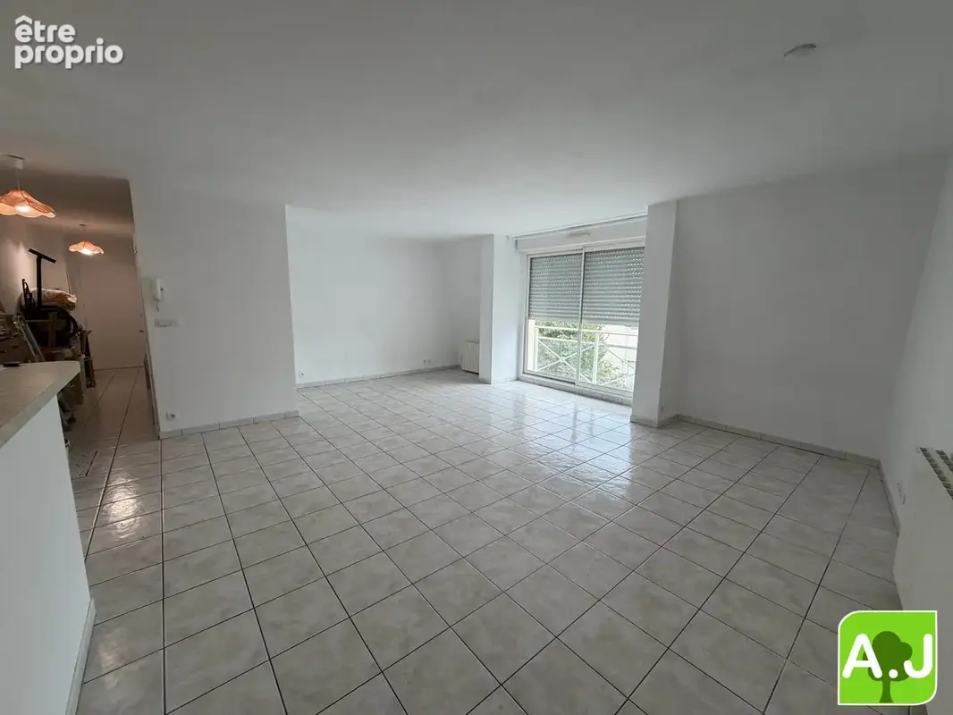 Appartement à EZY-SUR-EURE