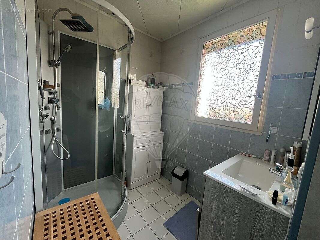 Maison à MESCHERS-SUR-GIRONDE