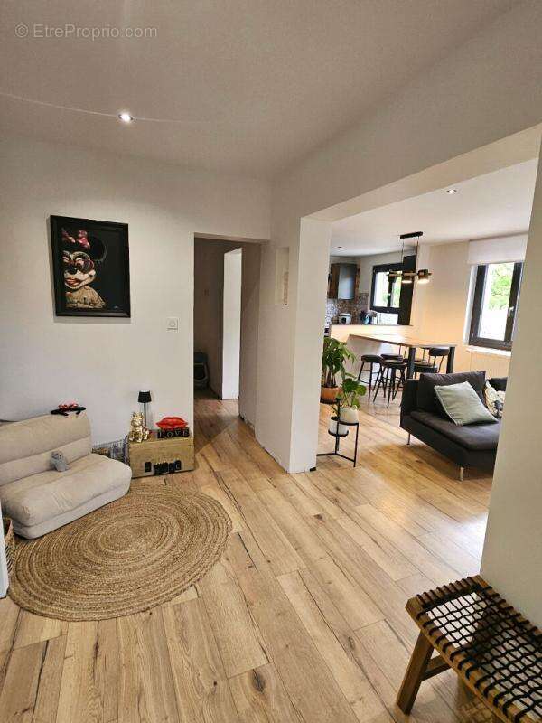 NOUVEAUTE, 205 000, Mirebeau, Maison Indépendante sans Travaux - photo 3