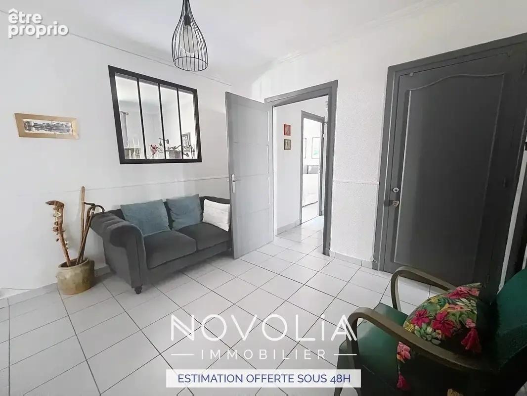 Appartement 4 pièces 117 m² à vendre à Lyon-7e (69007) - photo 14