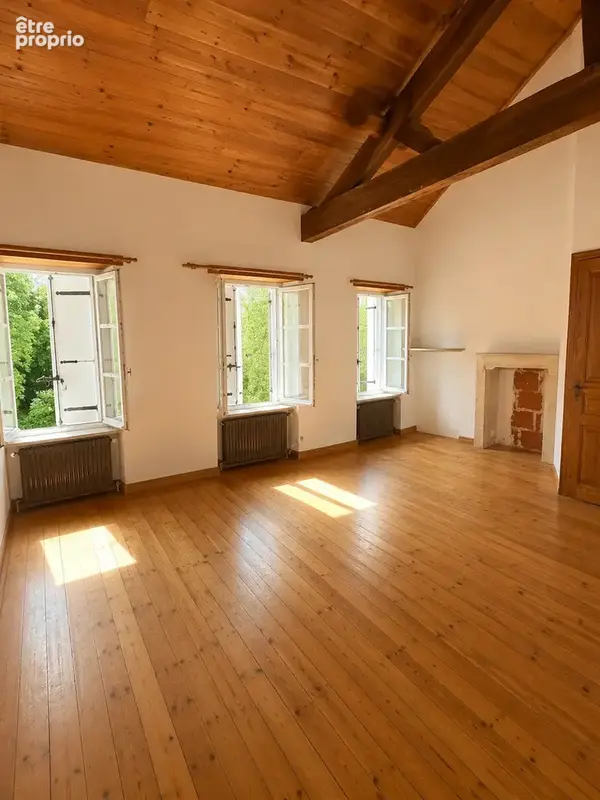 Bâtisse du XIXème à découvrir - photo 4