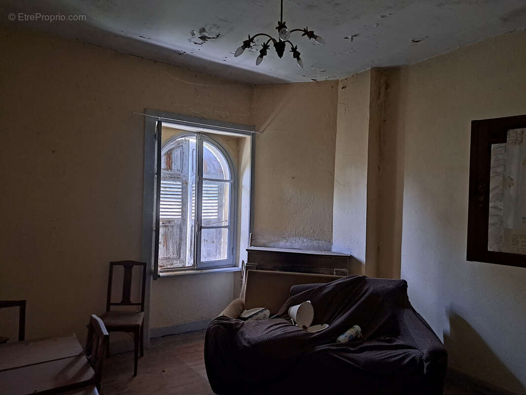 Maison à LE CHAMBON-SUR-LIGNON