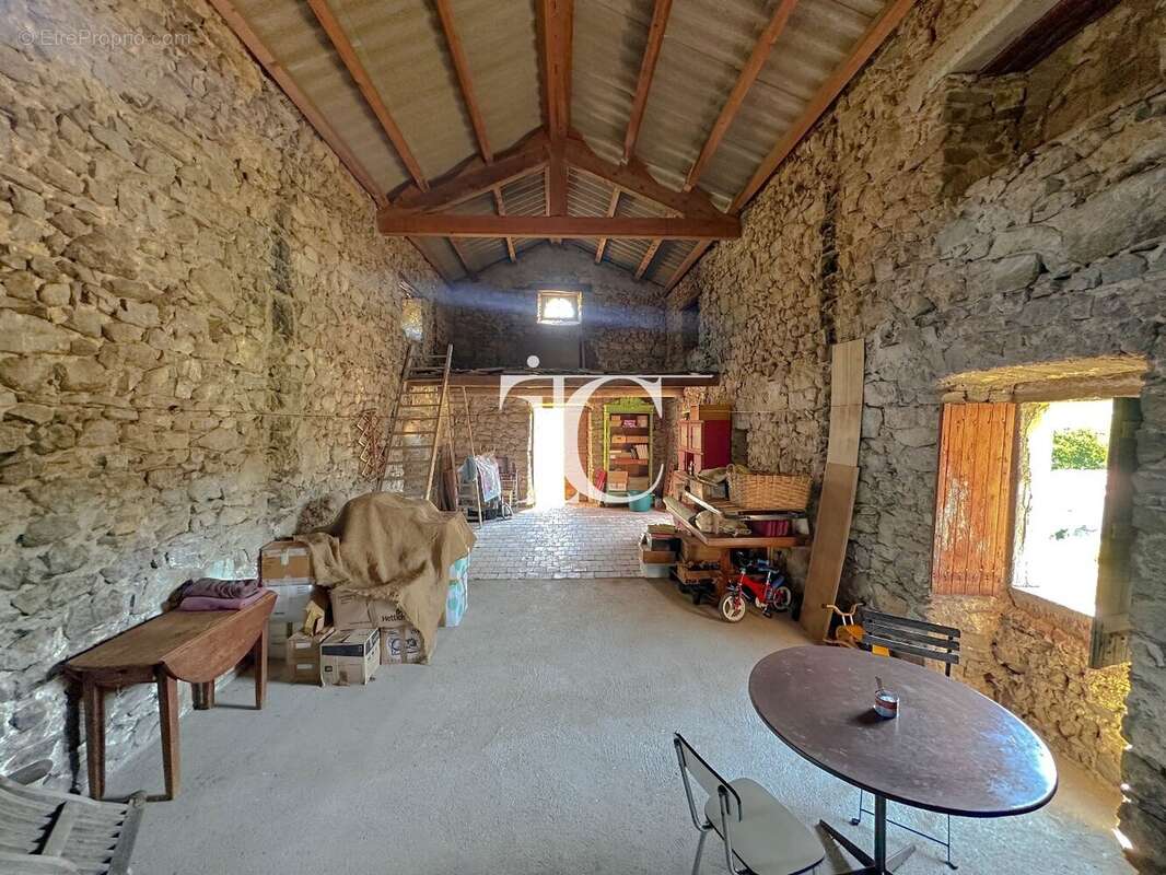 Maison à SAINT-AMBROIX