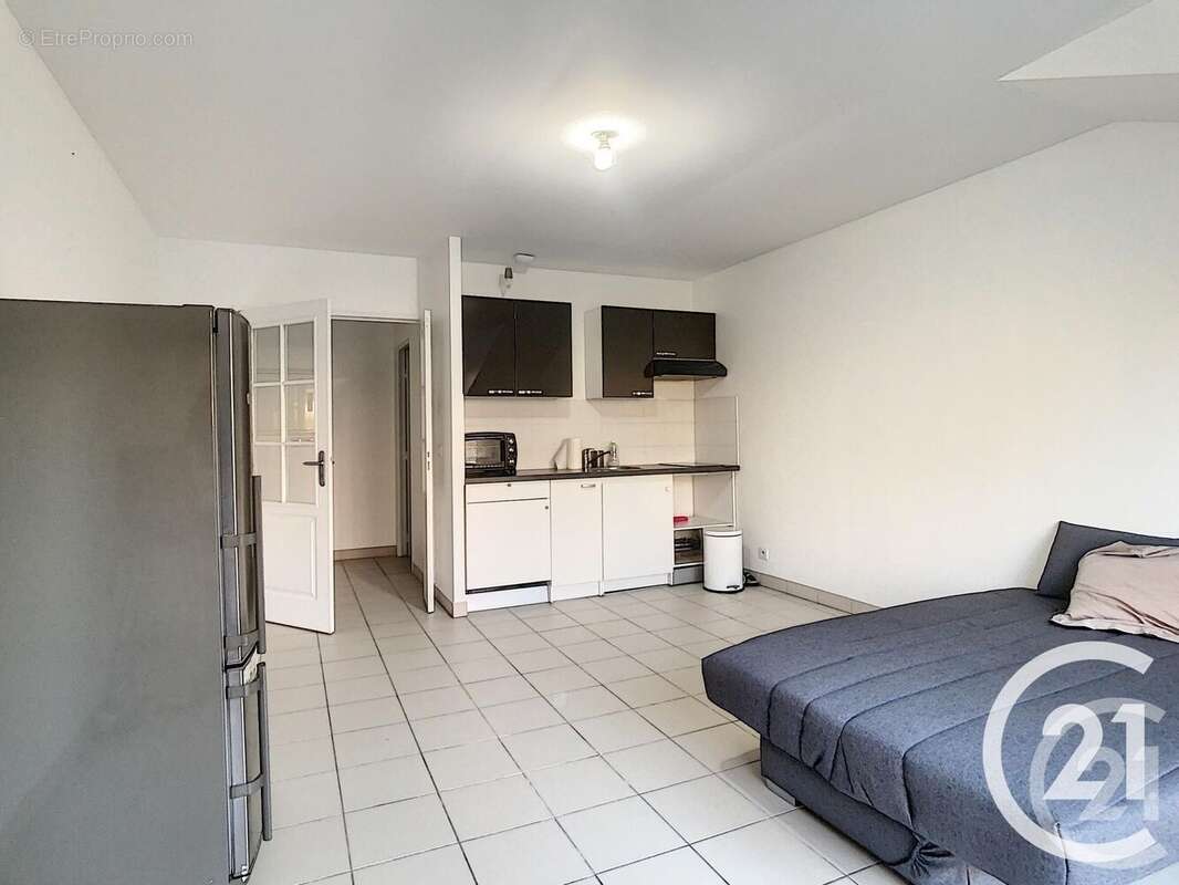 Photo 3 - Appartement à THIAIS