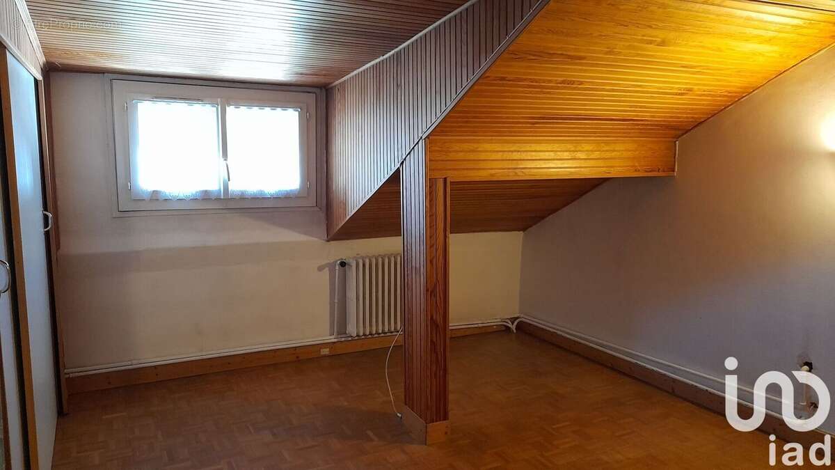 Photo 8 - Maison à CHAUMONTEL
