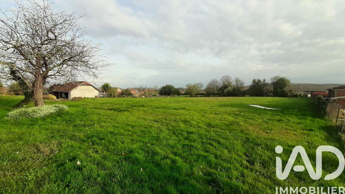 Photo 2 - Terrain à SAINT-LEZER