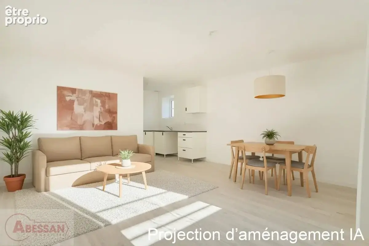 Appartement 4 pièces 66 m² à vendre à Anduze (30140) - photo 12