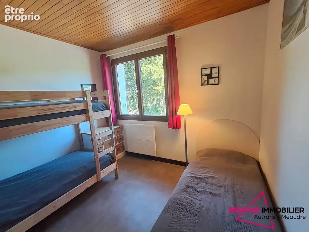 Appartement 4 pièces 86 m² à vendre à Autrans (38880) - photo 6