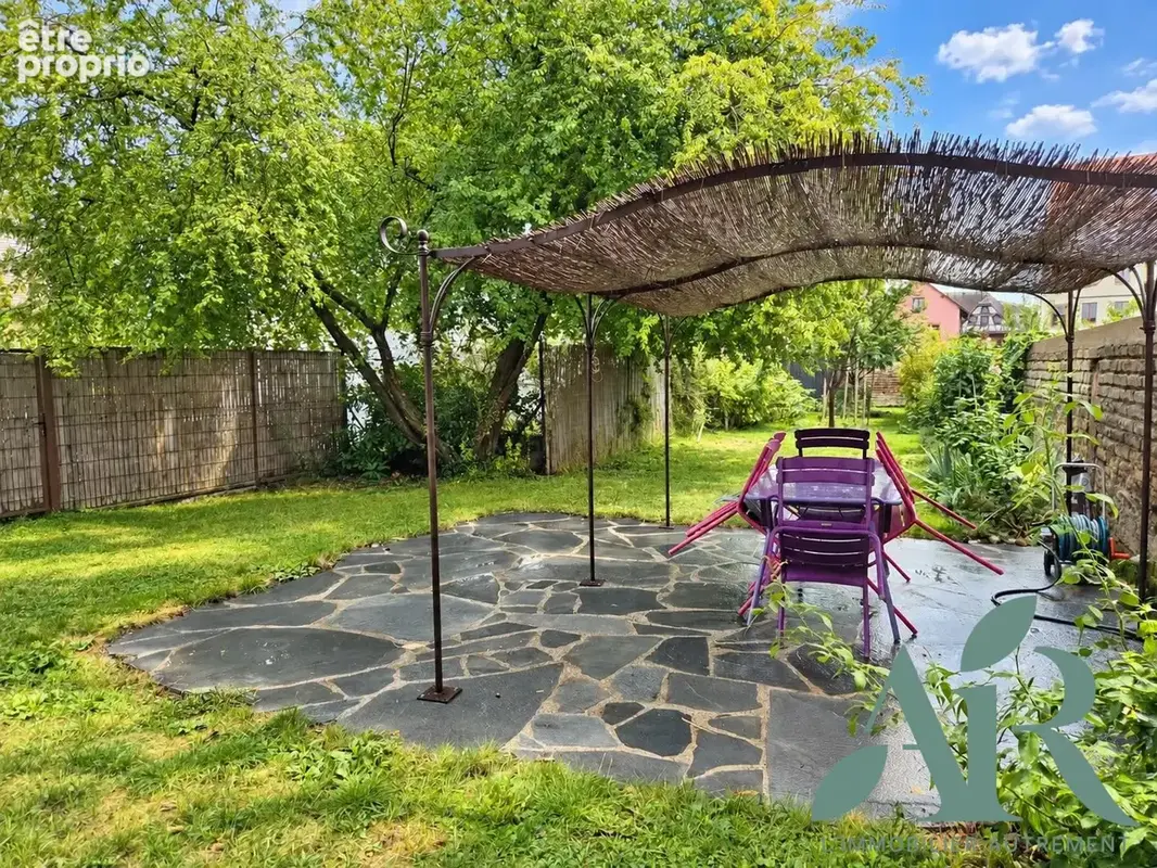 Appartement à SCHILTIGHEIM