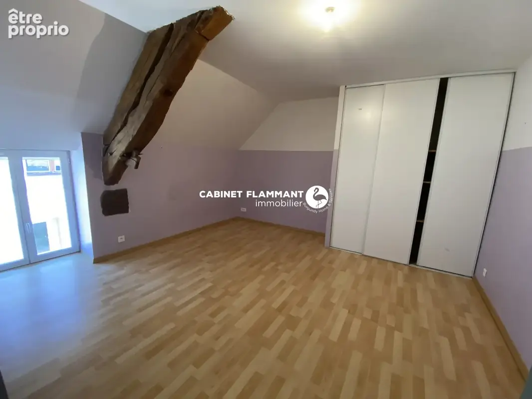 Maison 6 pièces 155 m² à vendre à Venarey-Les-Laumes (21150) - photo 5
