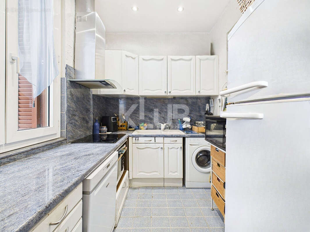 Appartement à BASTIA