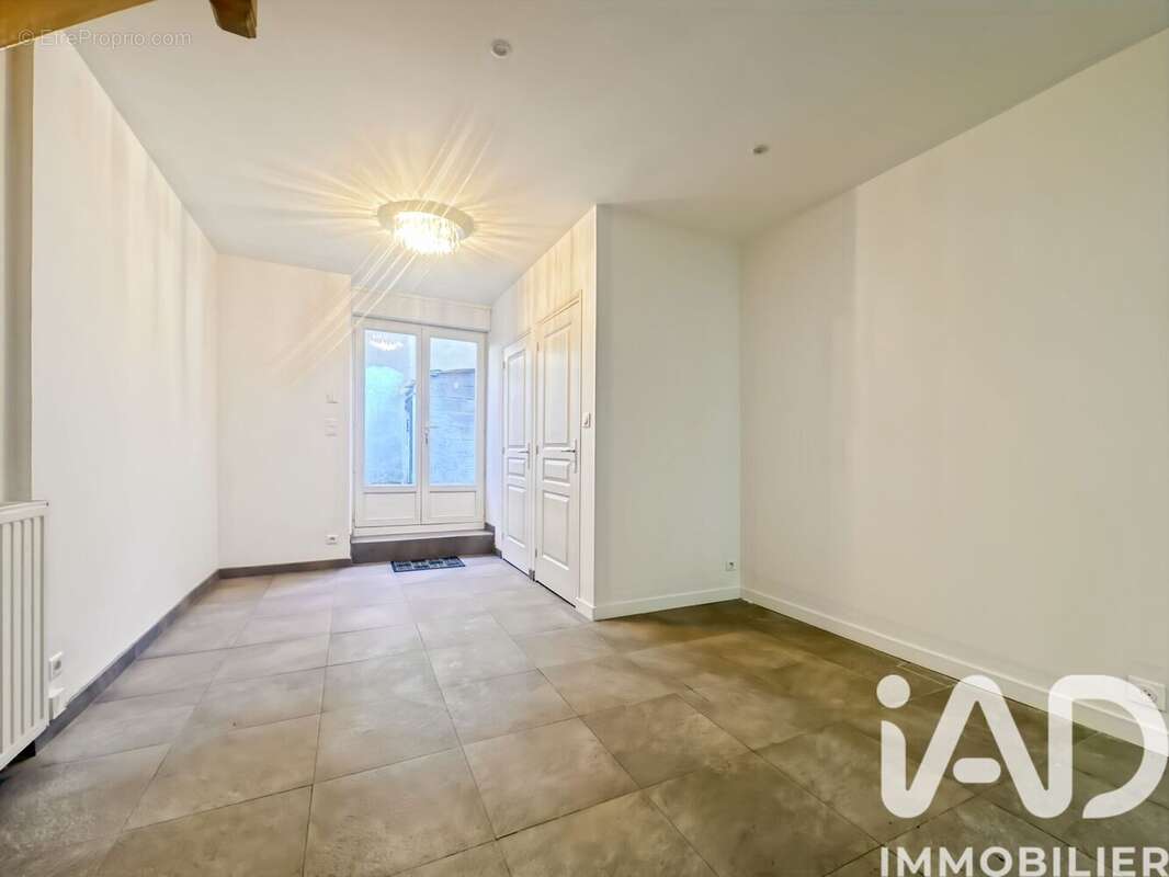 Photo 2 - Maison à CANCALE