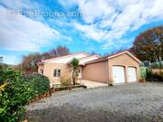 Maison à SAINT-MARTIN-TERRESSUS