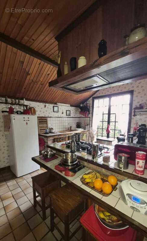 Photo 6 - Maison à NOYELLES-SOUS-LENS