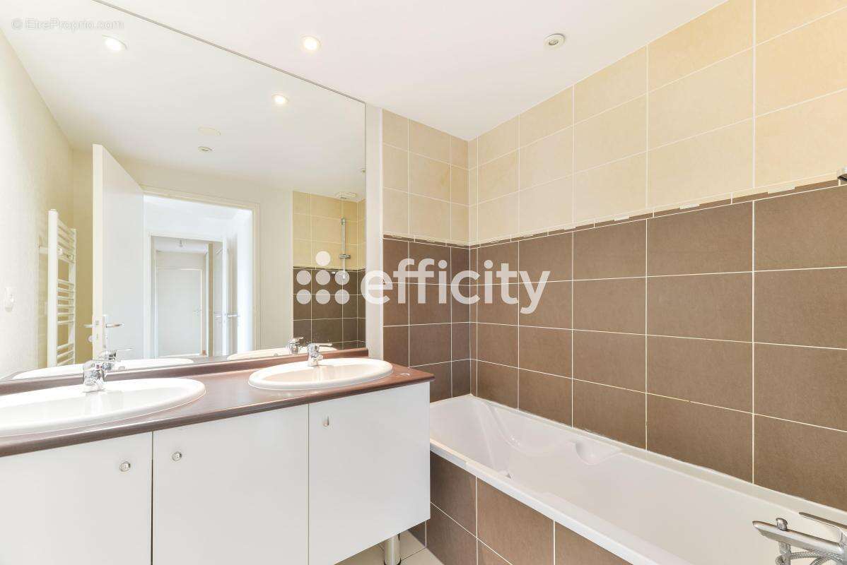 Appartement récent - photo 10