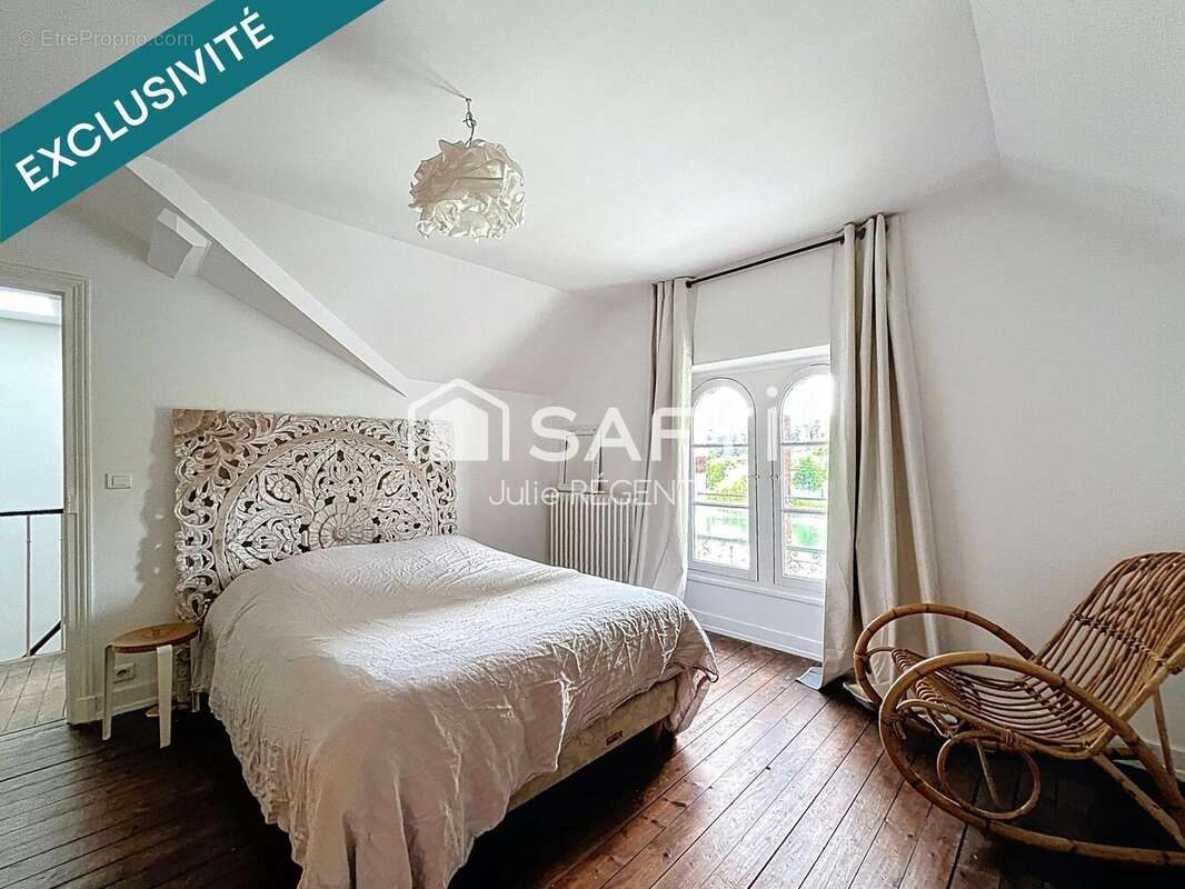 Photo 9 - Maison à LAGNY-SUR-MARNE