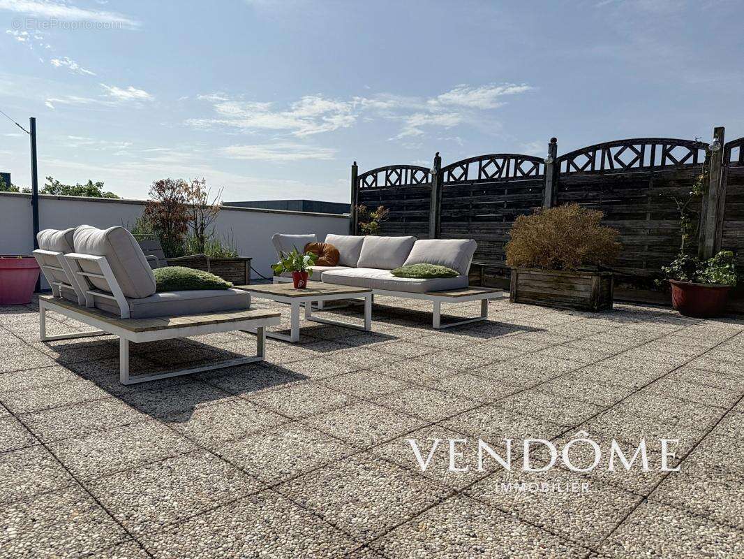 Appartement à LILLE