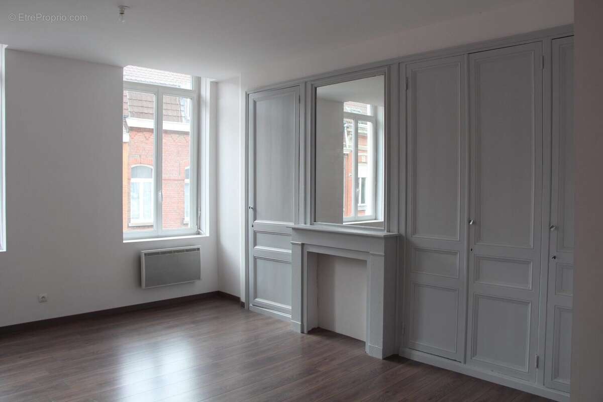 Appartement à TOURCOING