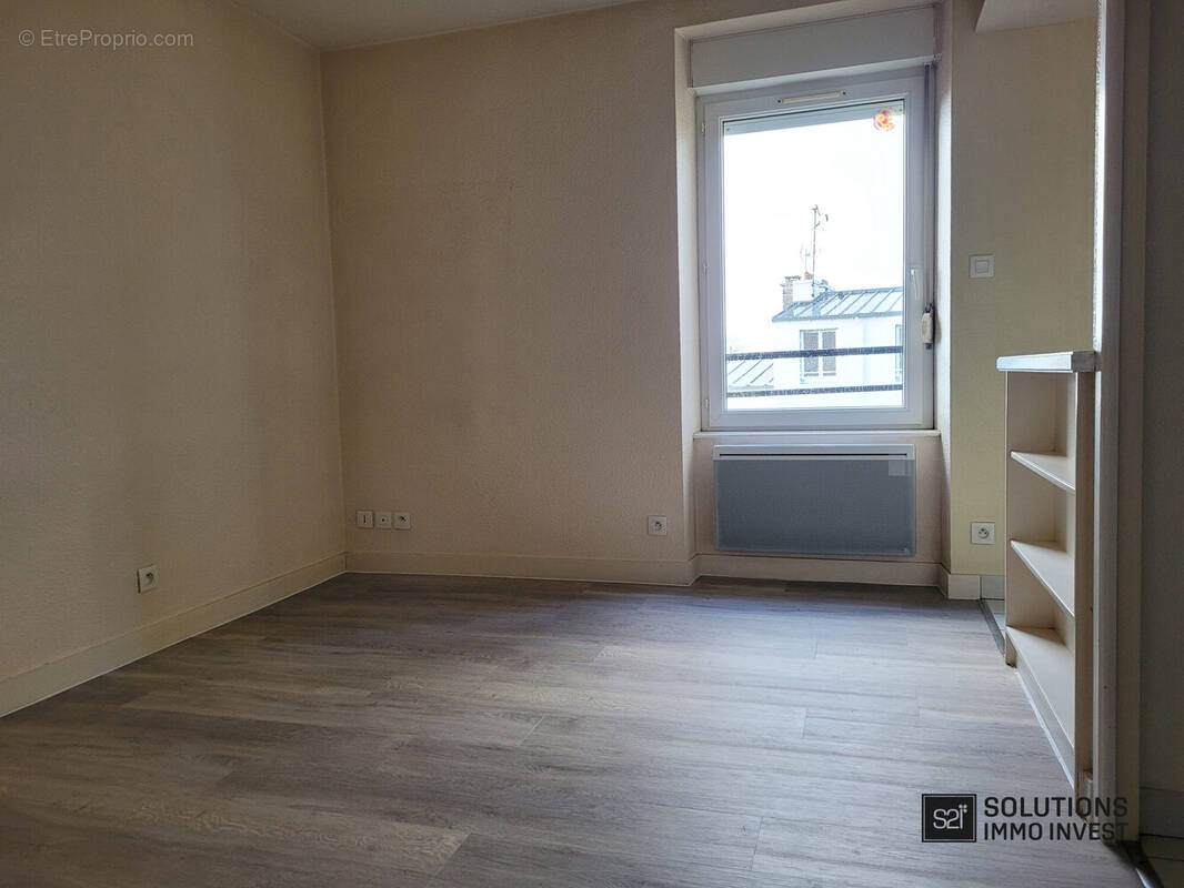 Appartement à BREST