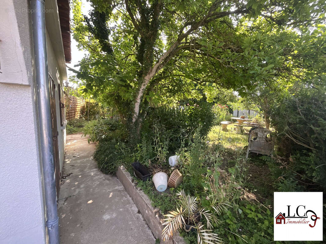 Maison 88 m² à Premery  - photo 3