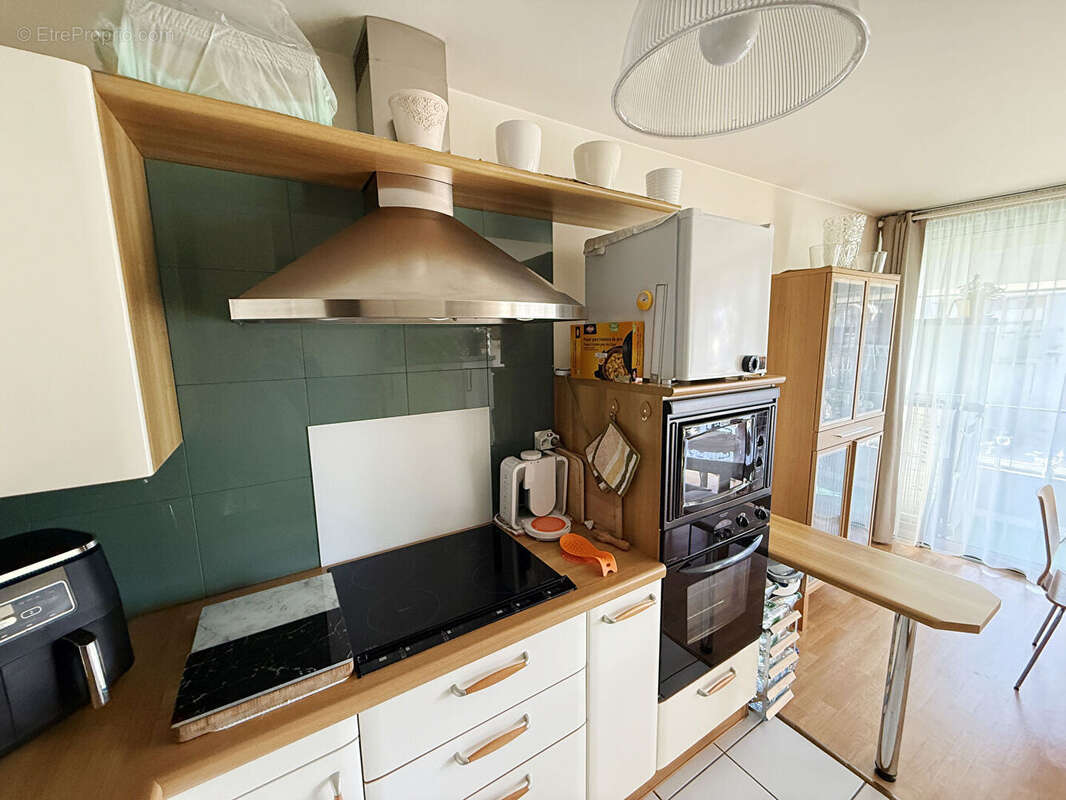 Appartement à SAINT-BRIEUC