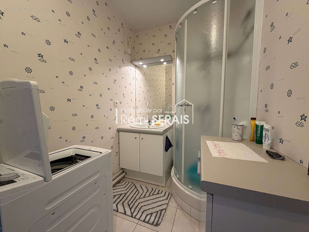 Appartement 2 pièces en résidence dans le centre ville de FLERS - photo 6