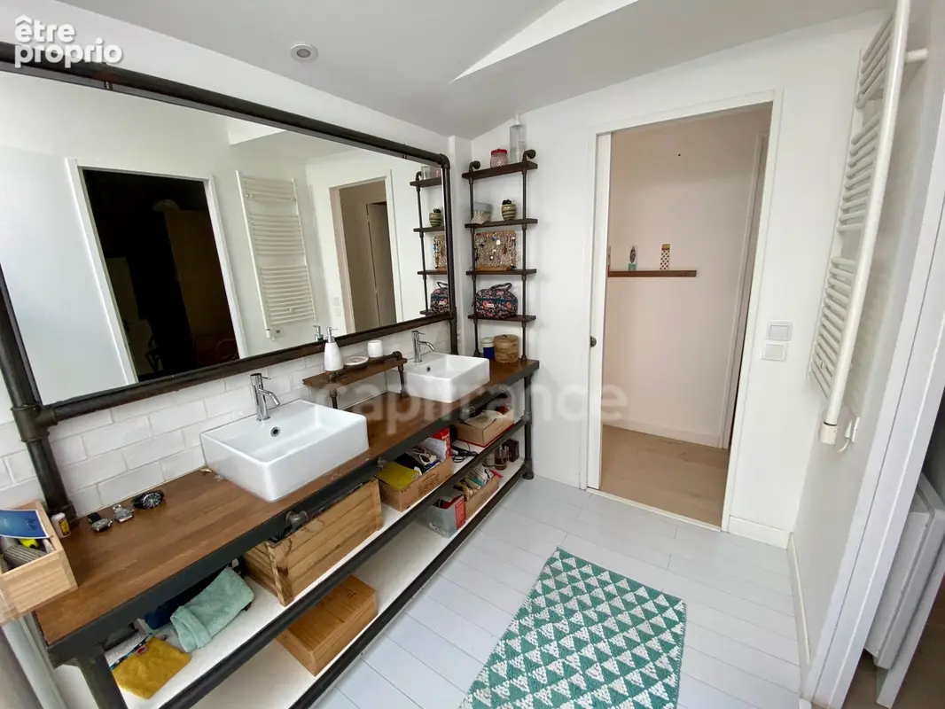 Appartement à vendre 4 pièces POITIERS (86) - photo 18