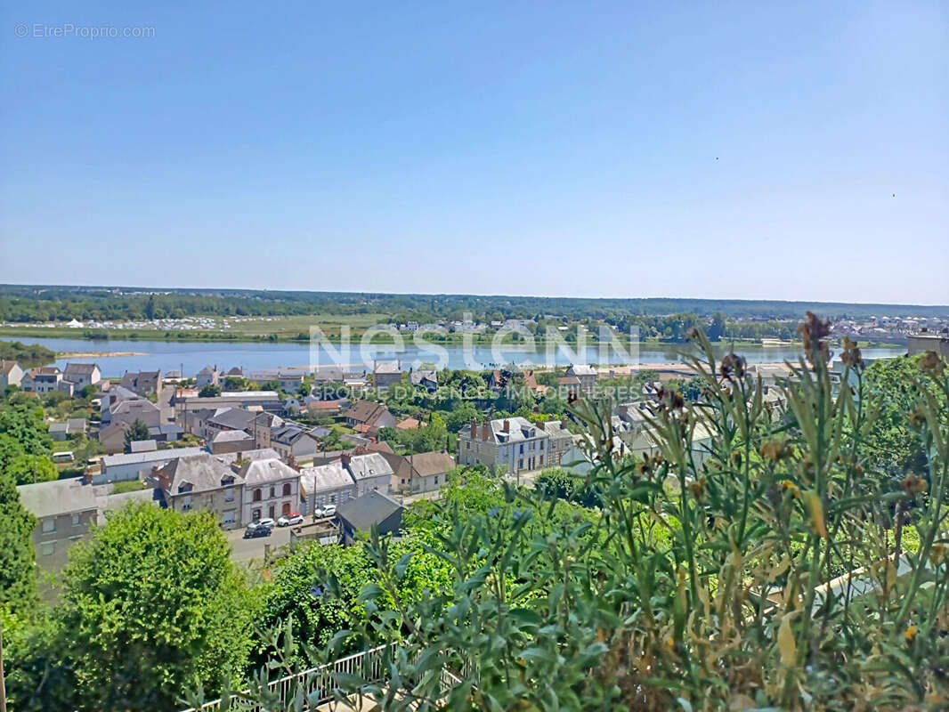 Appartement à BLOIS