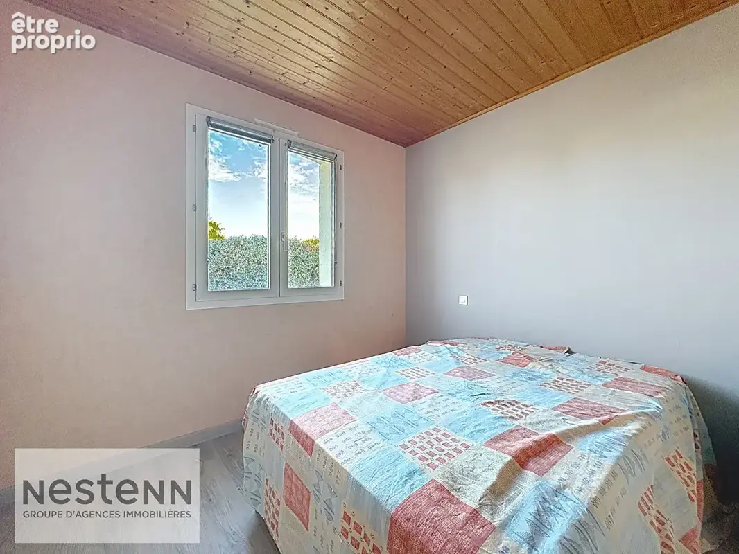 Maison Beauvoir Sur Mer 3 chambres (possibilité de 4 chambres) - photo 12