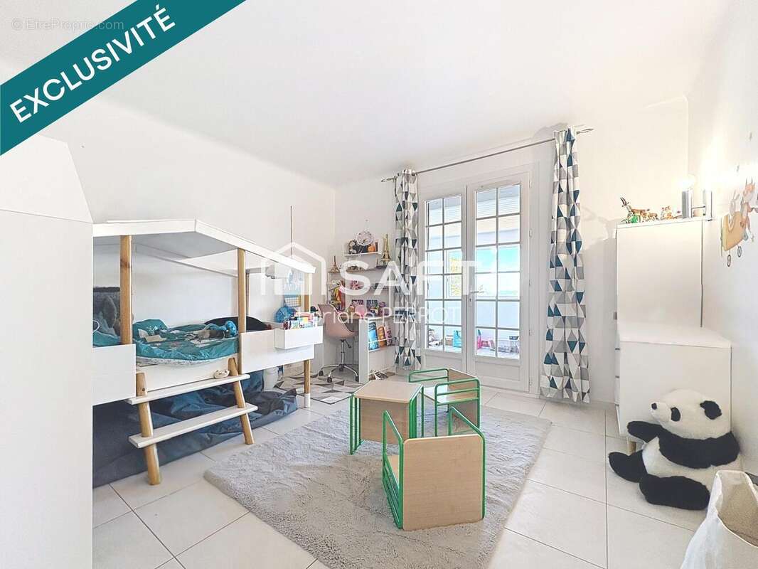 Photo 6 - Maison à CHATEAUNEUF-LES-MARTIGUES