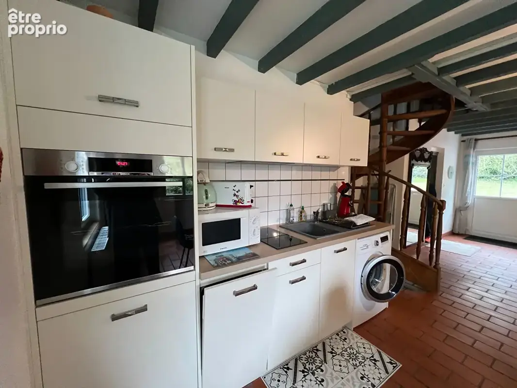 A vendre maison 5 chambres à Saint Malo secteur la briantais - photo 12
