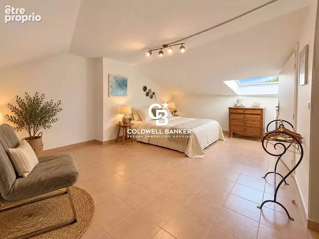 Duplex T4 port de Carqueiranne, vue mer - 83320 Carqueiranne - photo 3