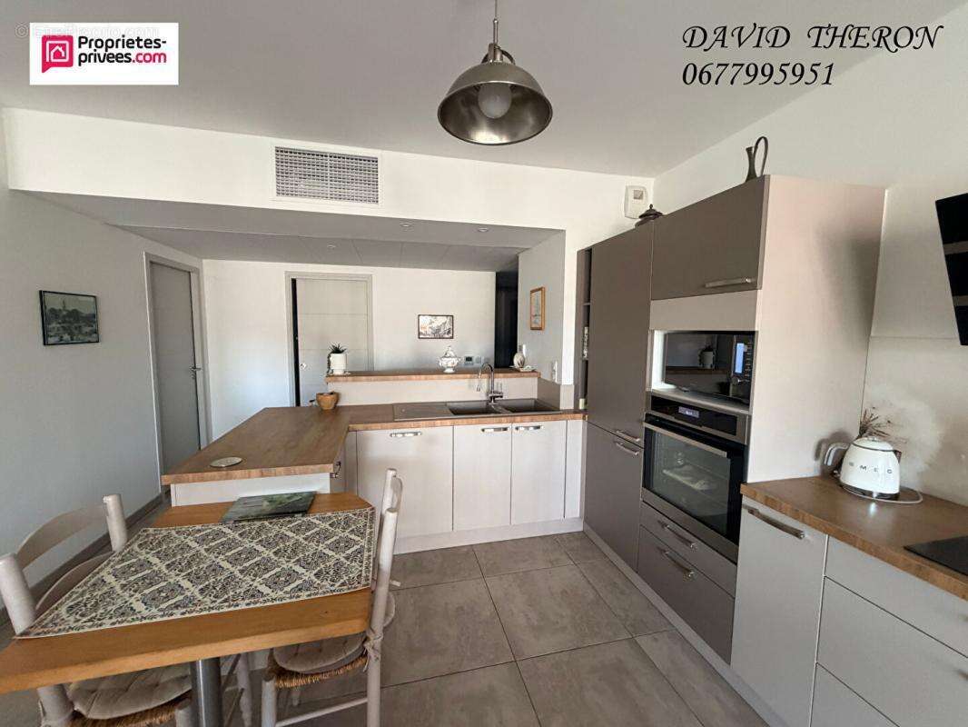 Appartement à ALES