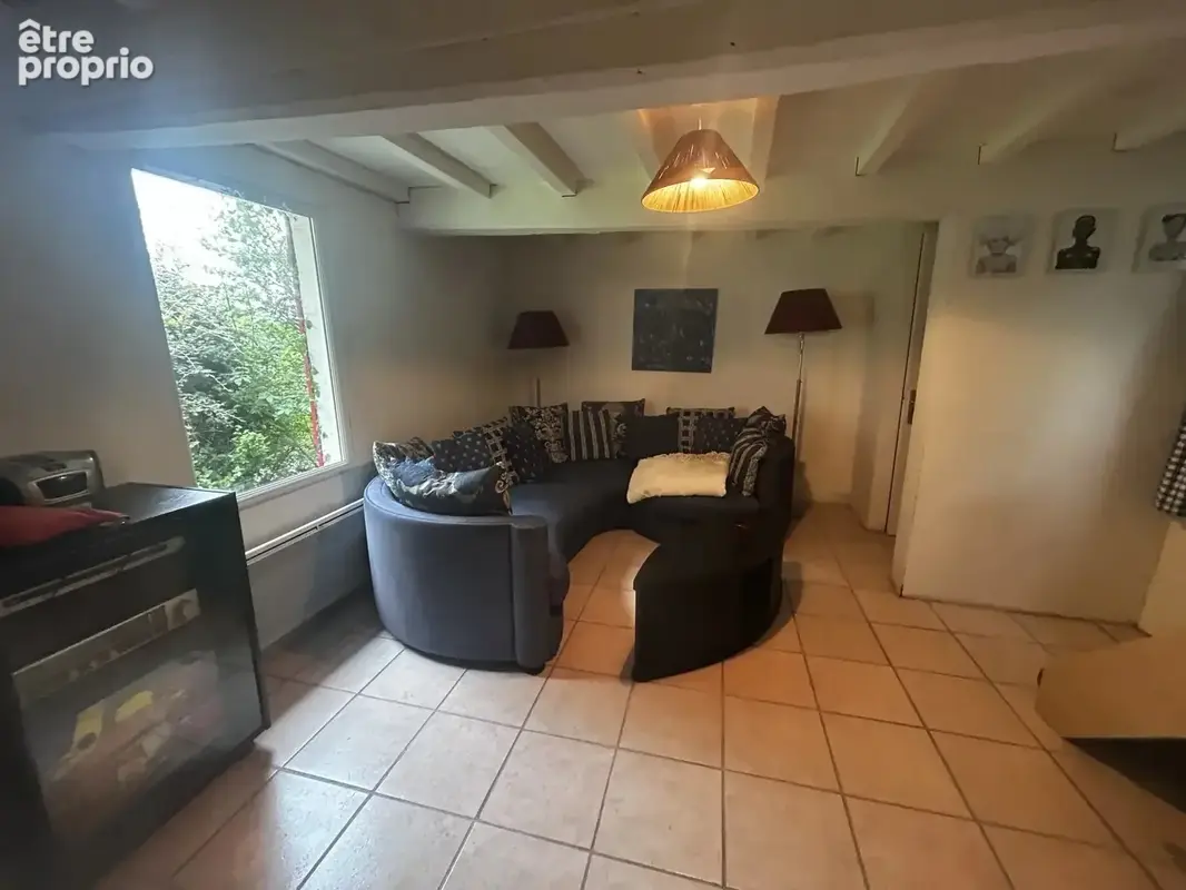 Maison de campagne - photo 6