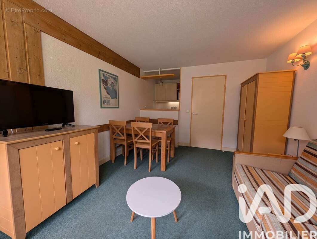 Photo 7 - Appartement à BAGNERES-DE-BIGORRE